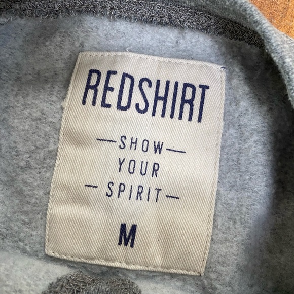 University of North Carolina Chapel Hill women’s sweatshirt - Picture 4 of 5